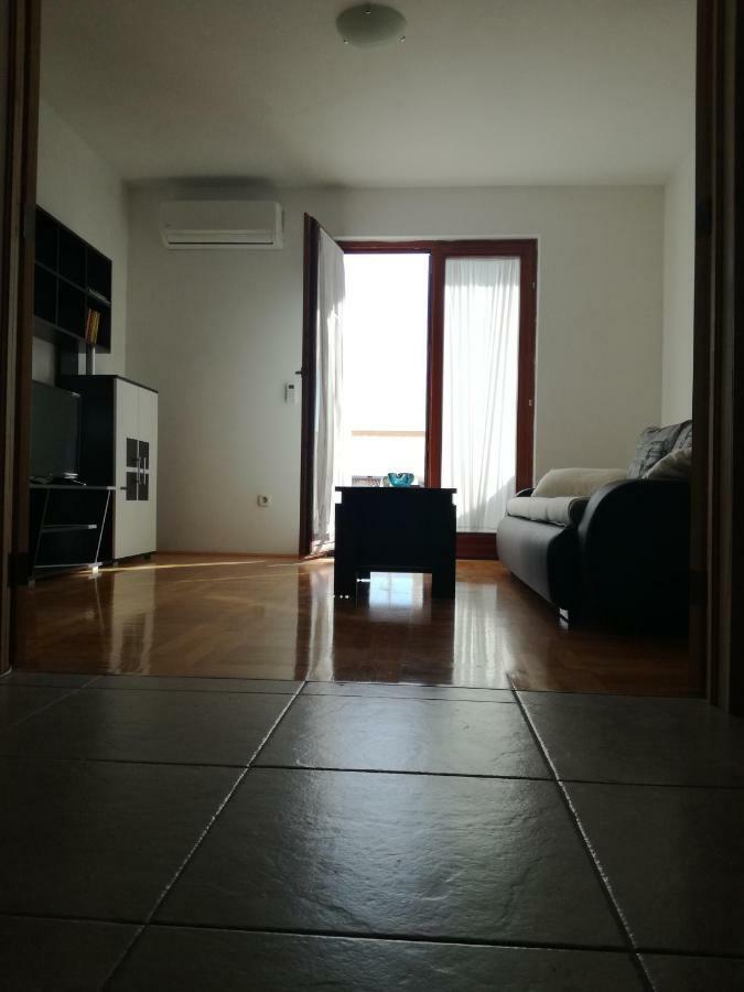 Seaside Apartment Biograd Na Moru Camera foto
